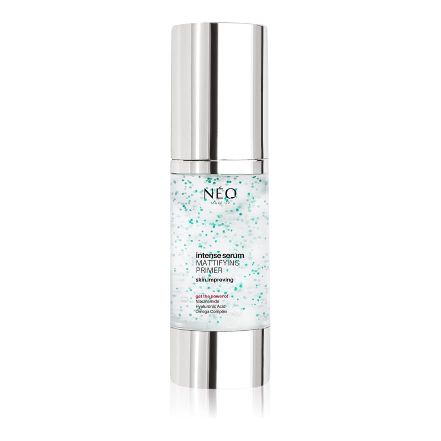 Intense Serum Mattifying Primer
