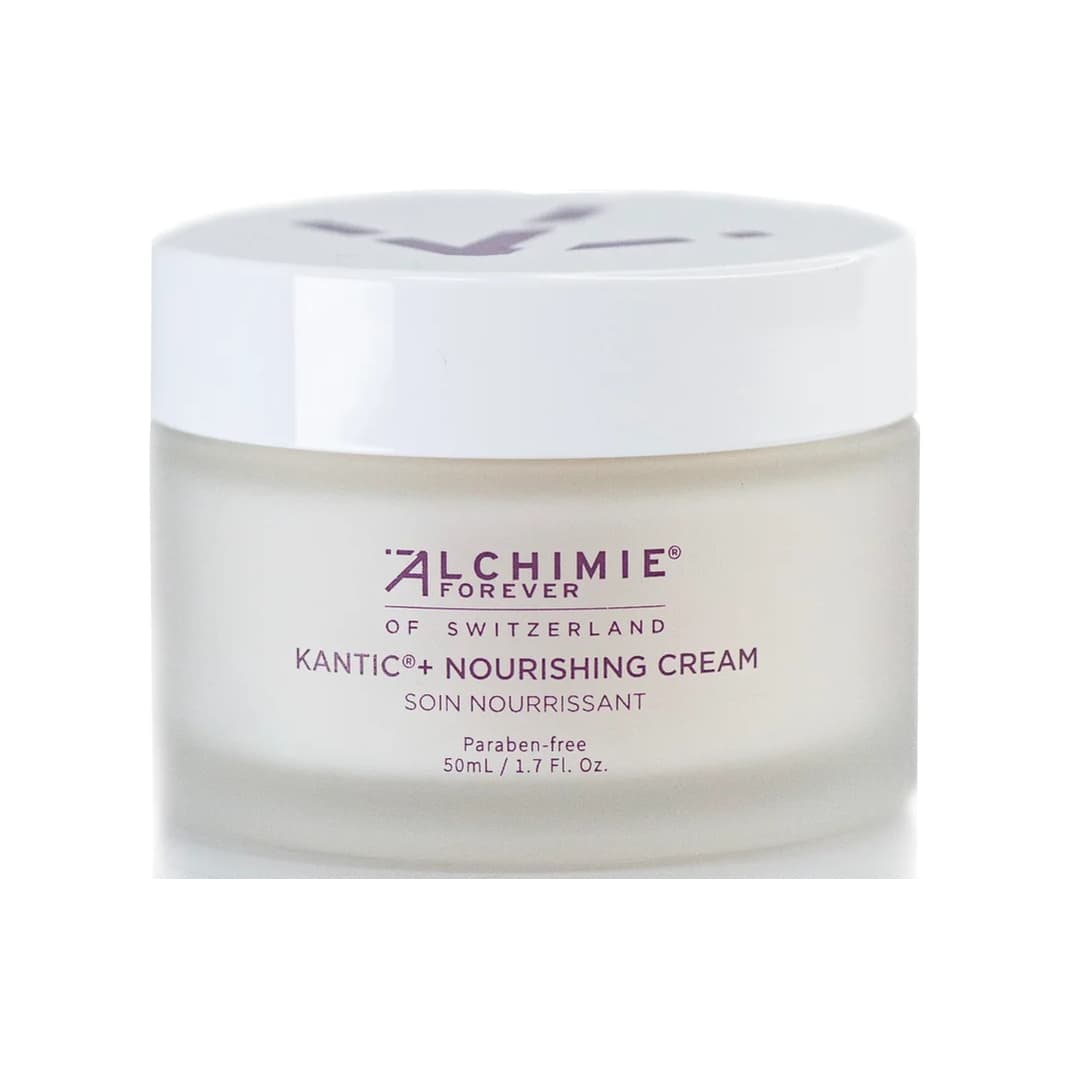 Kantic+ Nourishing Cream