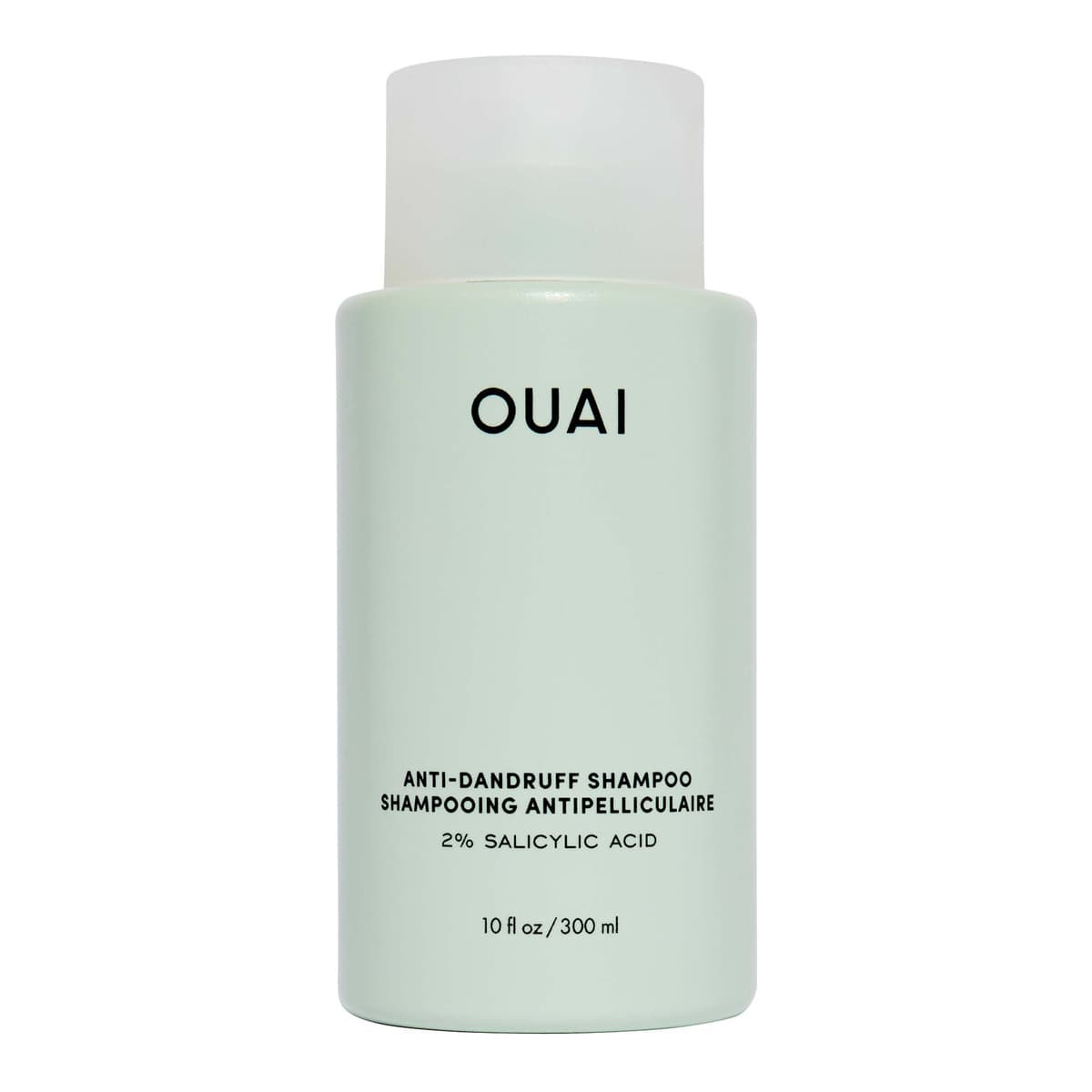 Anti-Dandruff Shampoo