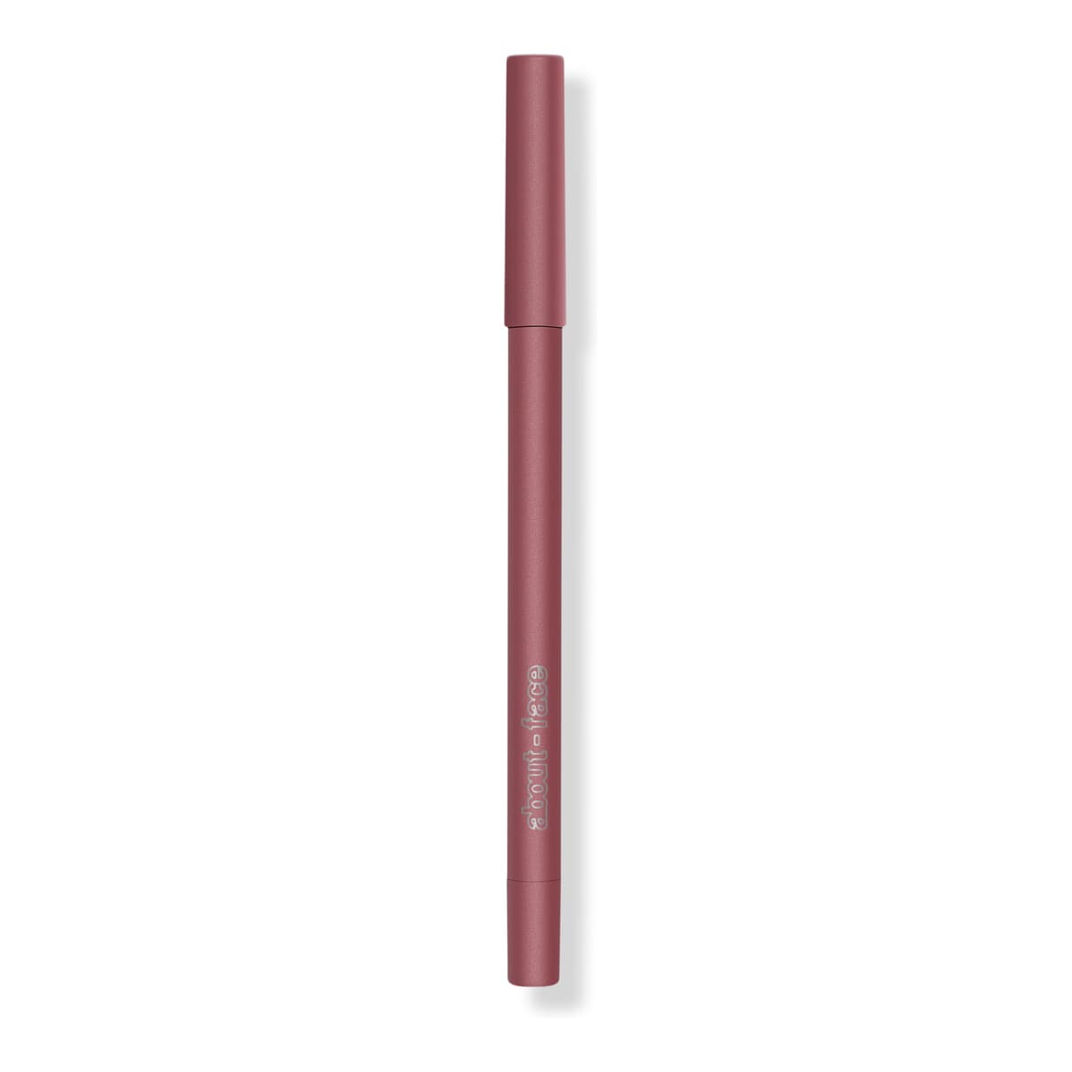 Matte Fix Lip Pencil, False Alarm