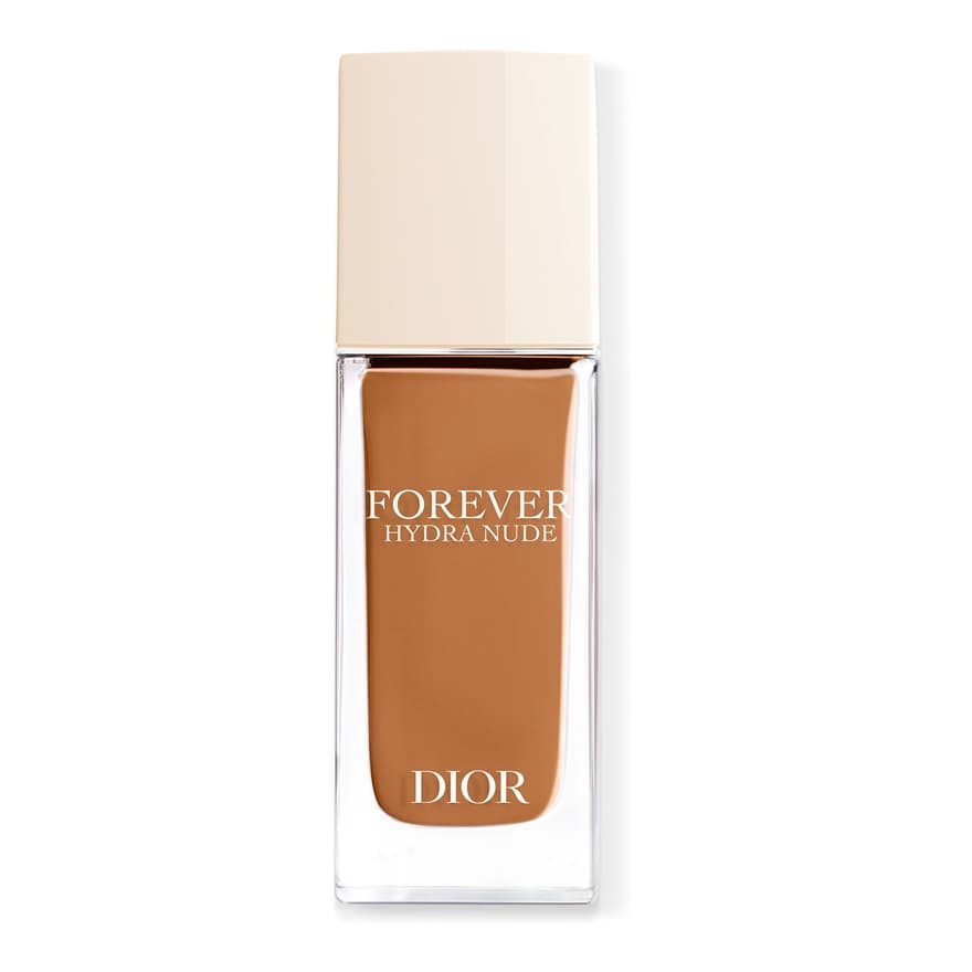 Forever Hydra Nude