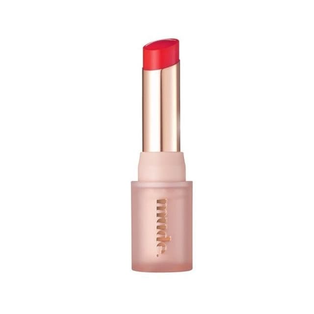 Bare Shine Lip Balm, #03 Cozy Red