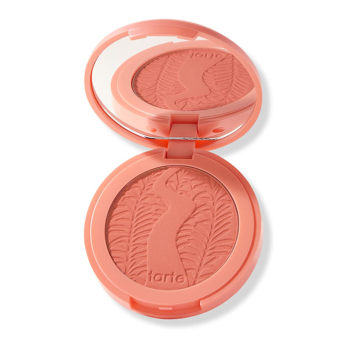 Amazonian Clay 12-Hour Blush, Captivating