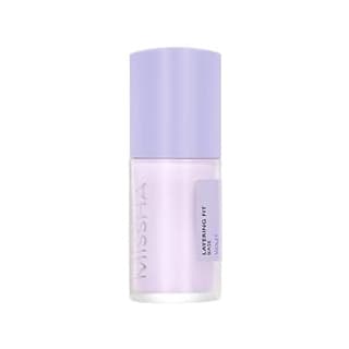 Layering Fit Base, Violet