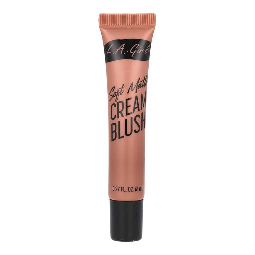 Soft Matte Cream Blush