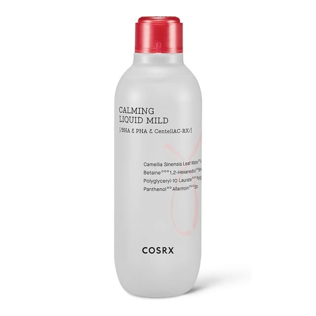 AC Collection Calming Liquid Mild