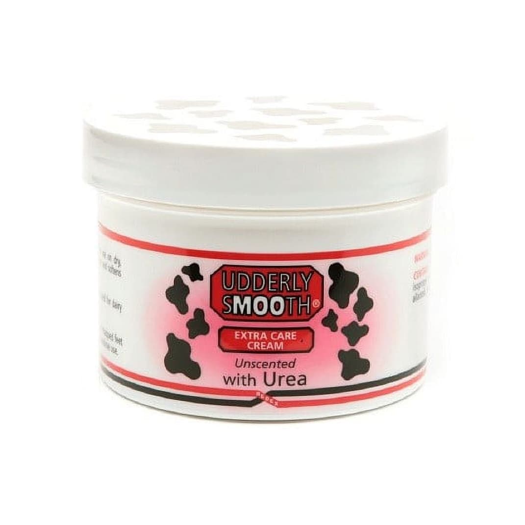Hand & Foot Cream