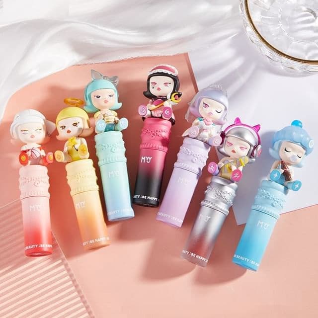 Special Series Lip Gloss, #M01 T-dream