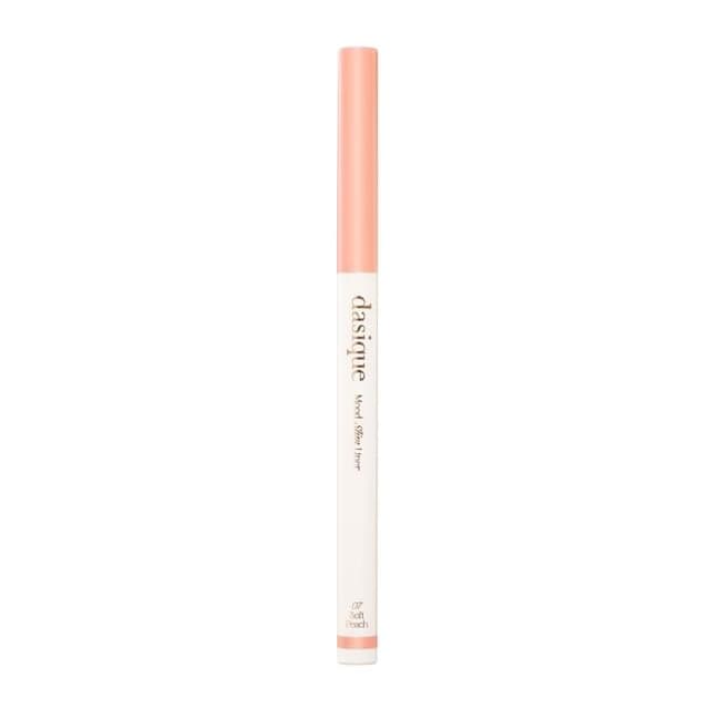 Mood Slim Liner, #07 Soft Peach