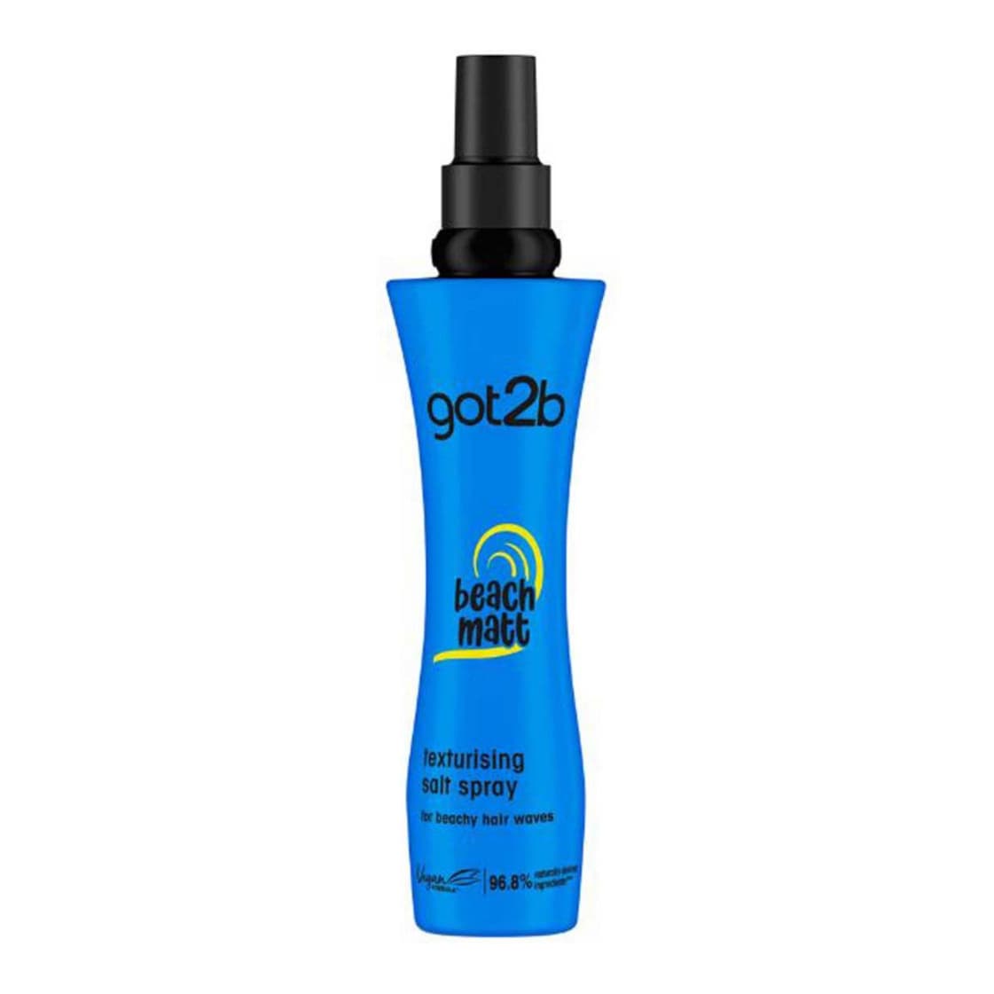 got2b Hair Texture Salt Spray Beach Matt