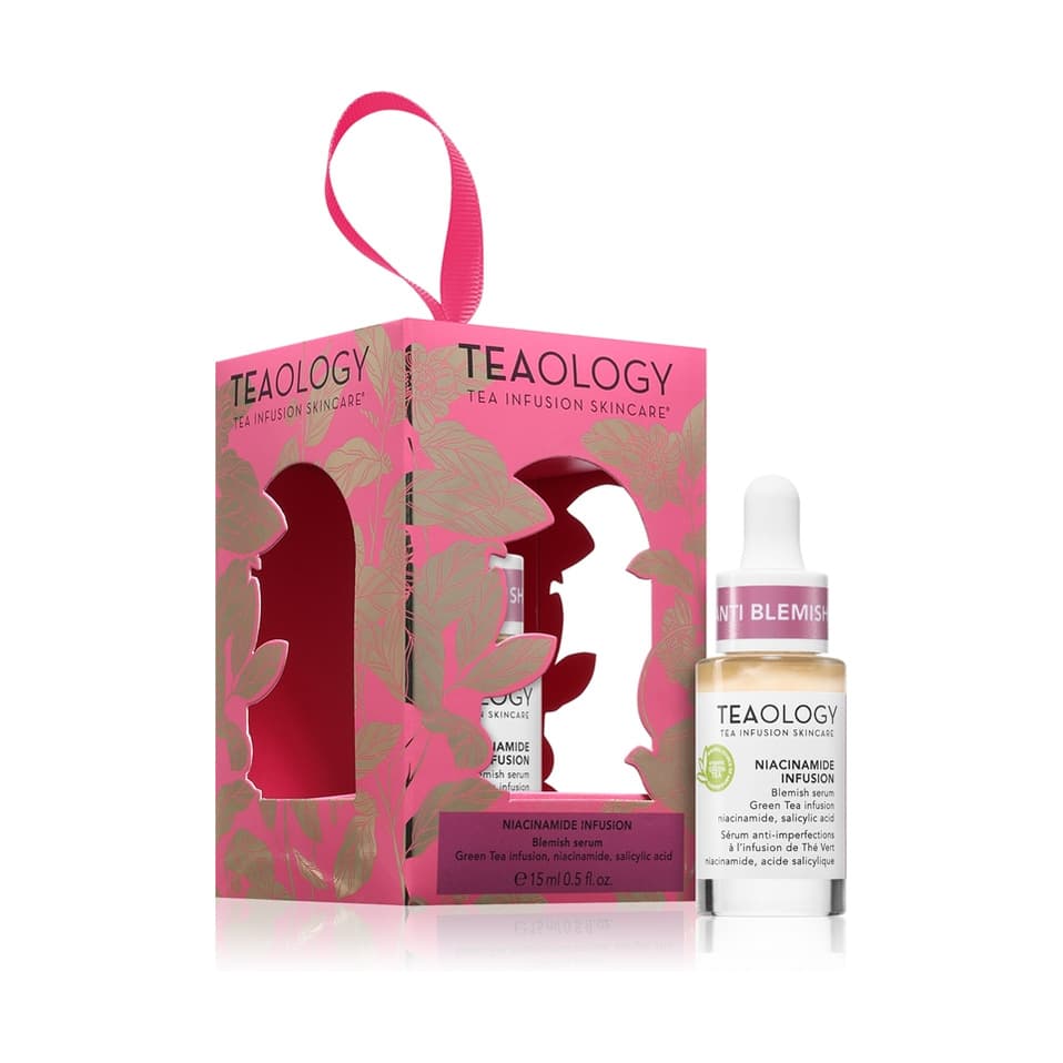 Serums Niacinamide Infusion