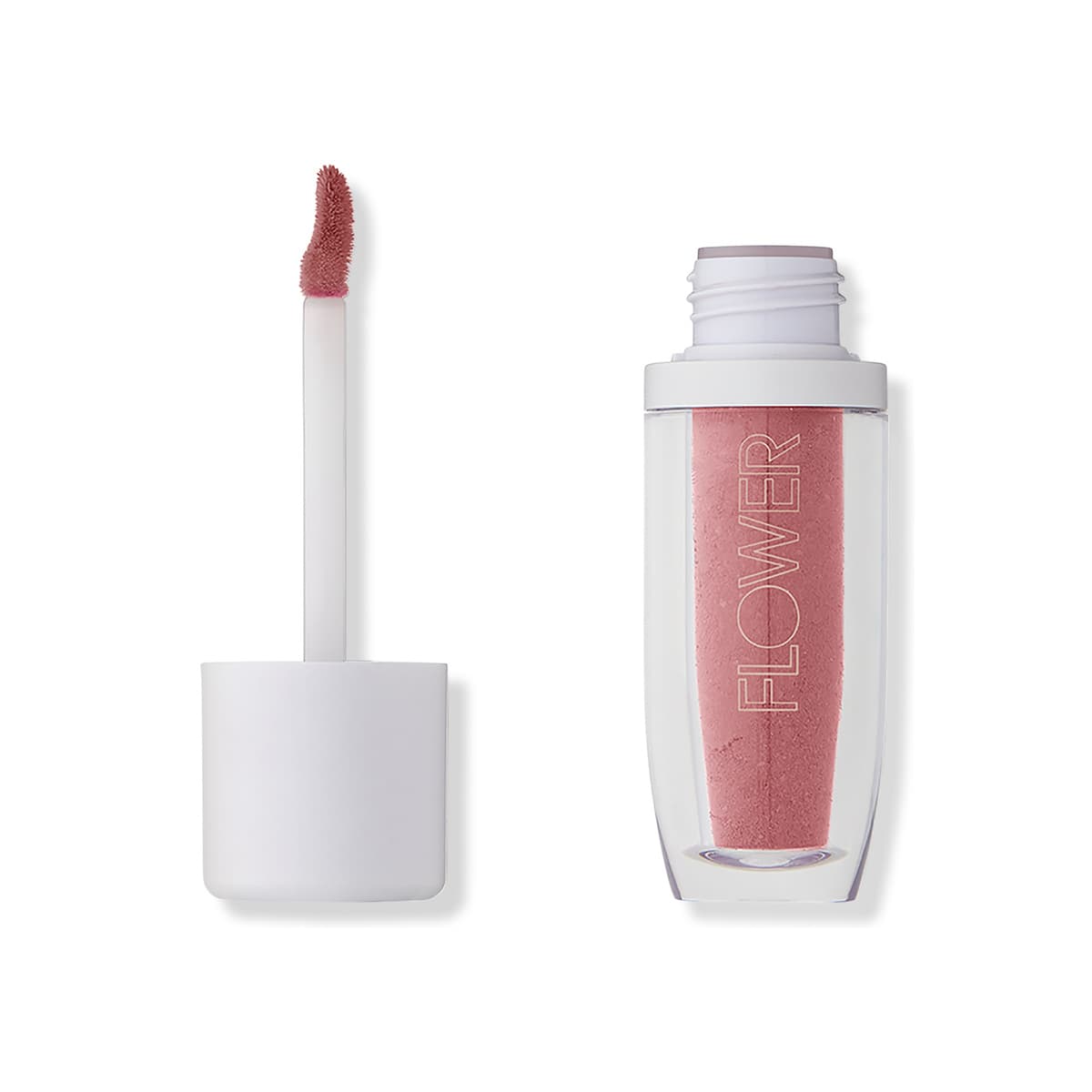 Powder Play Lip Color, Tease