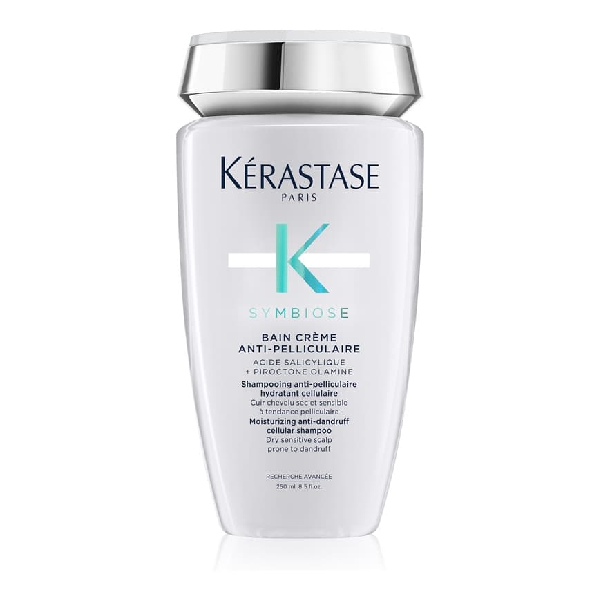 Symbiose Bain Crème Anti-Pelliculaire