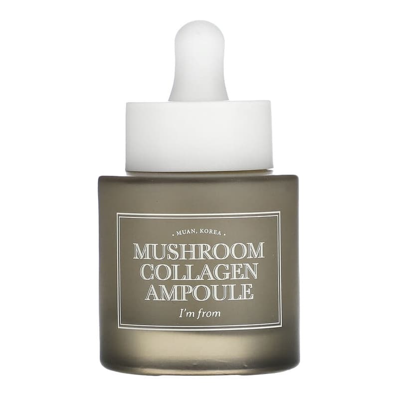 Mushroom Collagen Ampoule