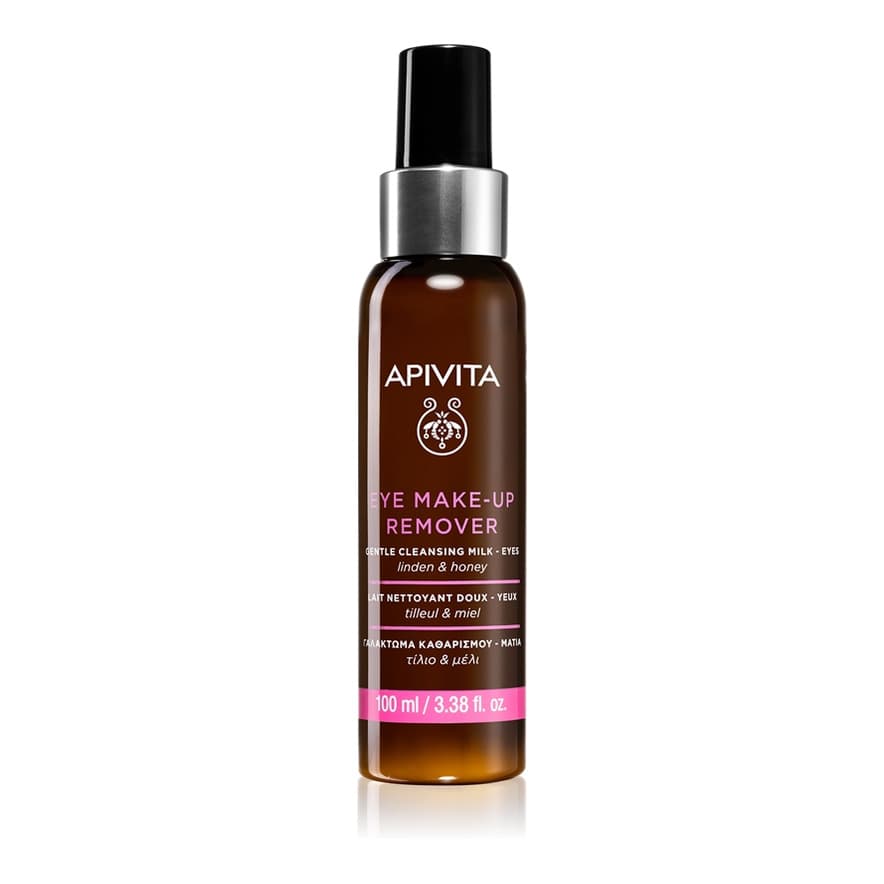 Cleansing Eye Make-up Remover