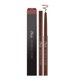 NEW Last Auto Gel Eyeliner, #03 Rose Brown