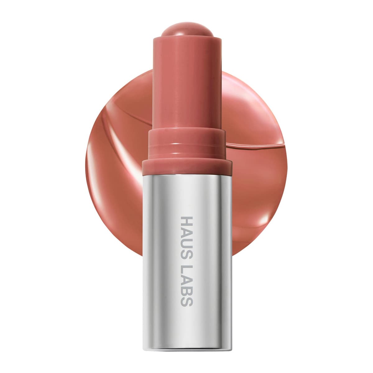 Color Fuse Longwear Hydrating Glassy Lip + Cheek Blush Balm Stick
