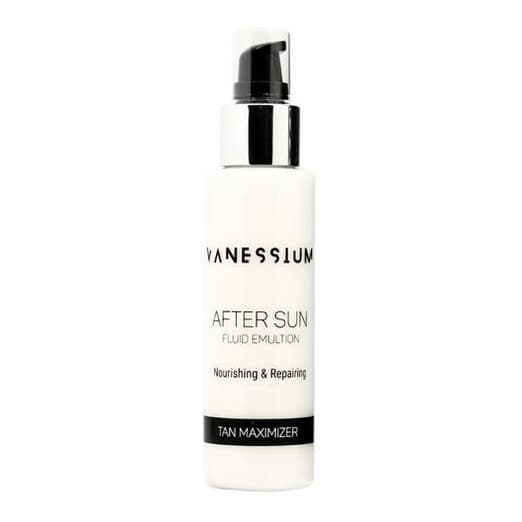 Aftersun Tan Maximizer Lotion