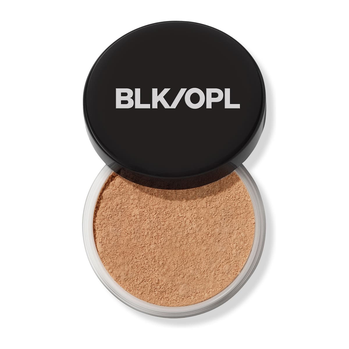Soft Velvet Finishing Powder, Medium