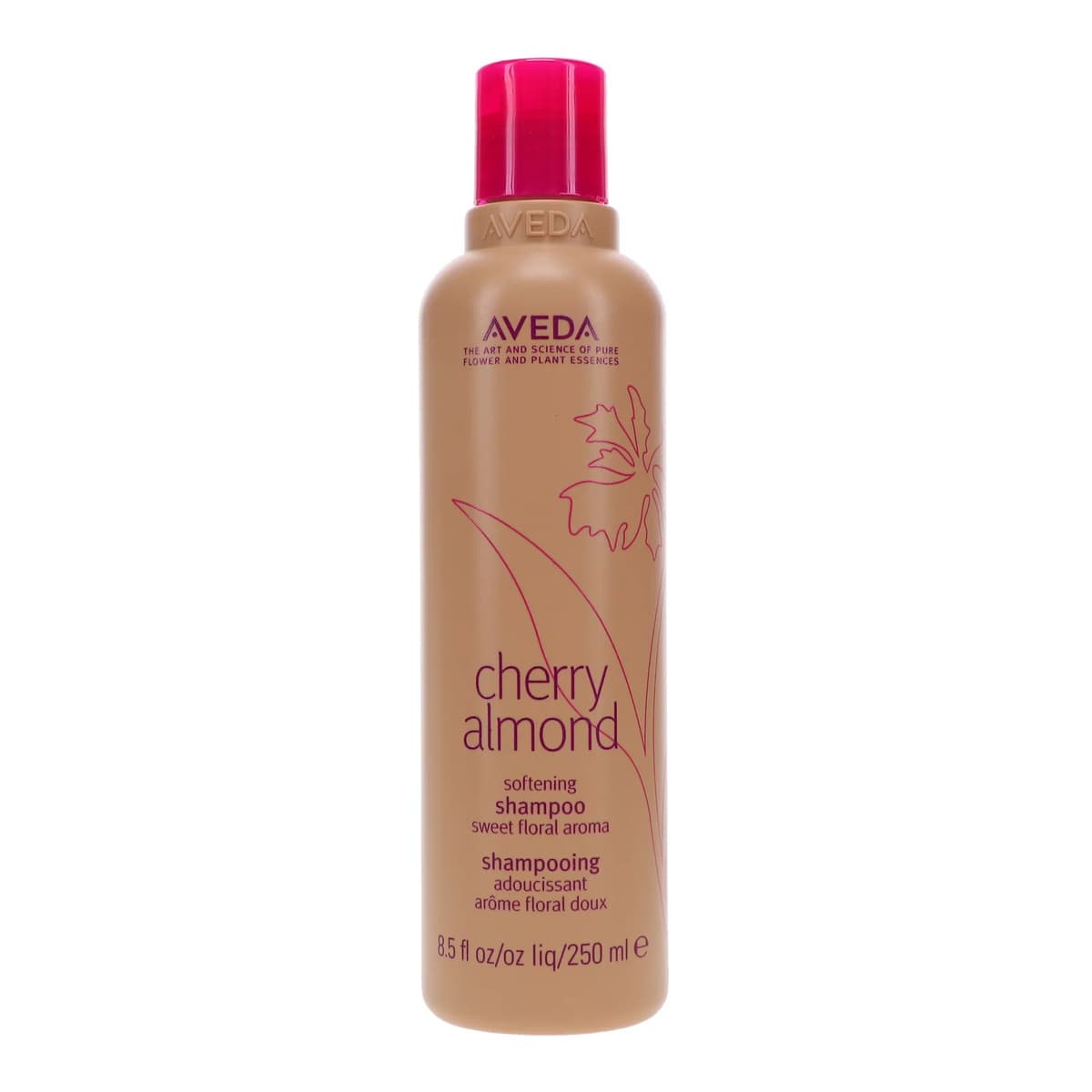 Cherry Almond Softening Shampoo