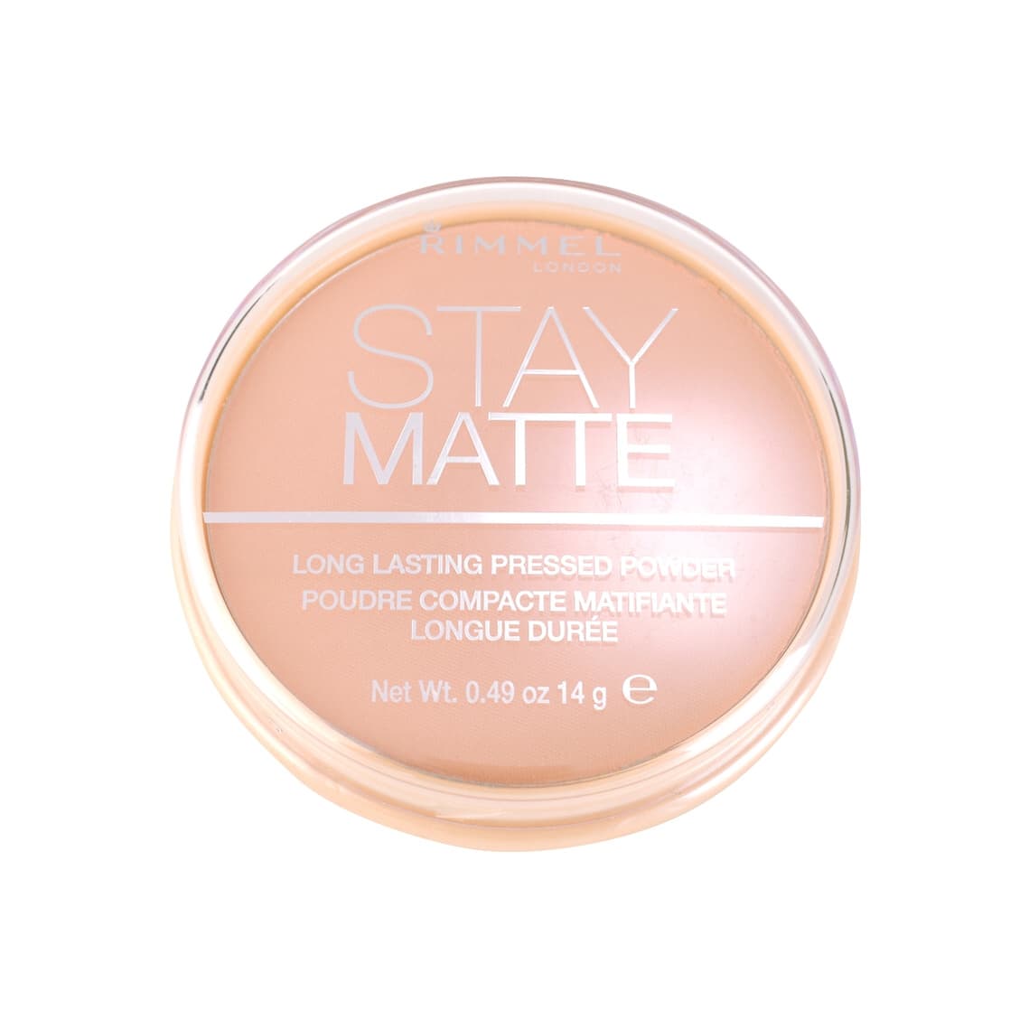 Stay Matte