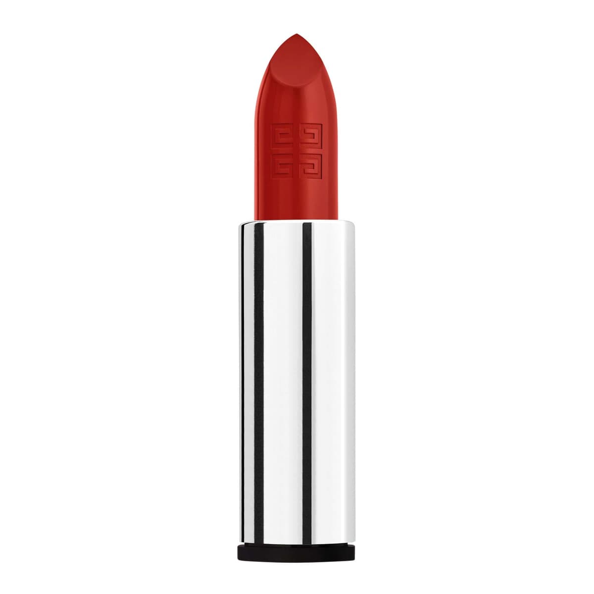 Rouge Interdit Intense Silk Satin Matte Lipstick, N37 Rouge Grainè Refill