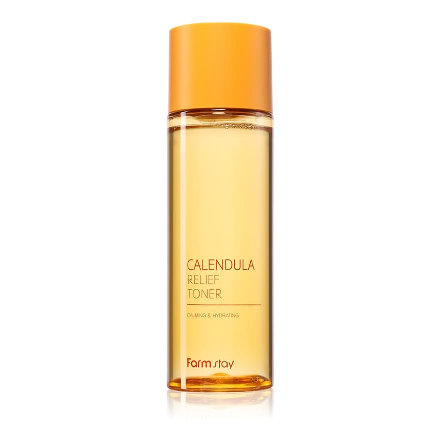 Calendula Soothing Toner