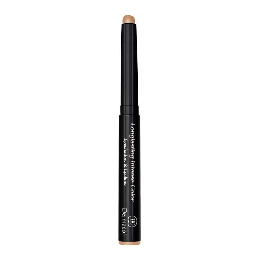 Long-Lasting Intense Color Eyeshadow & Eyeliner 9