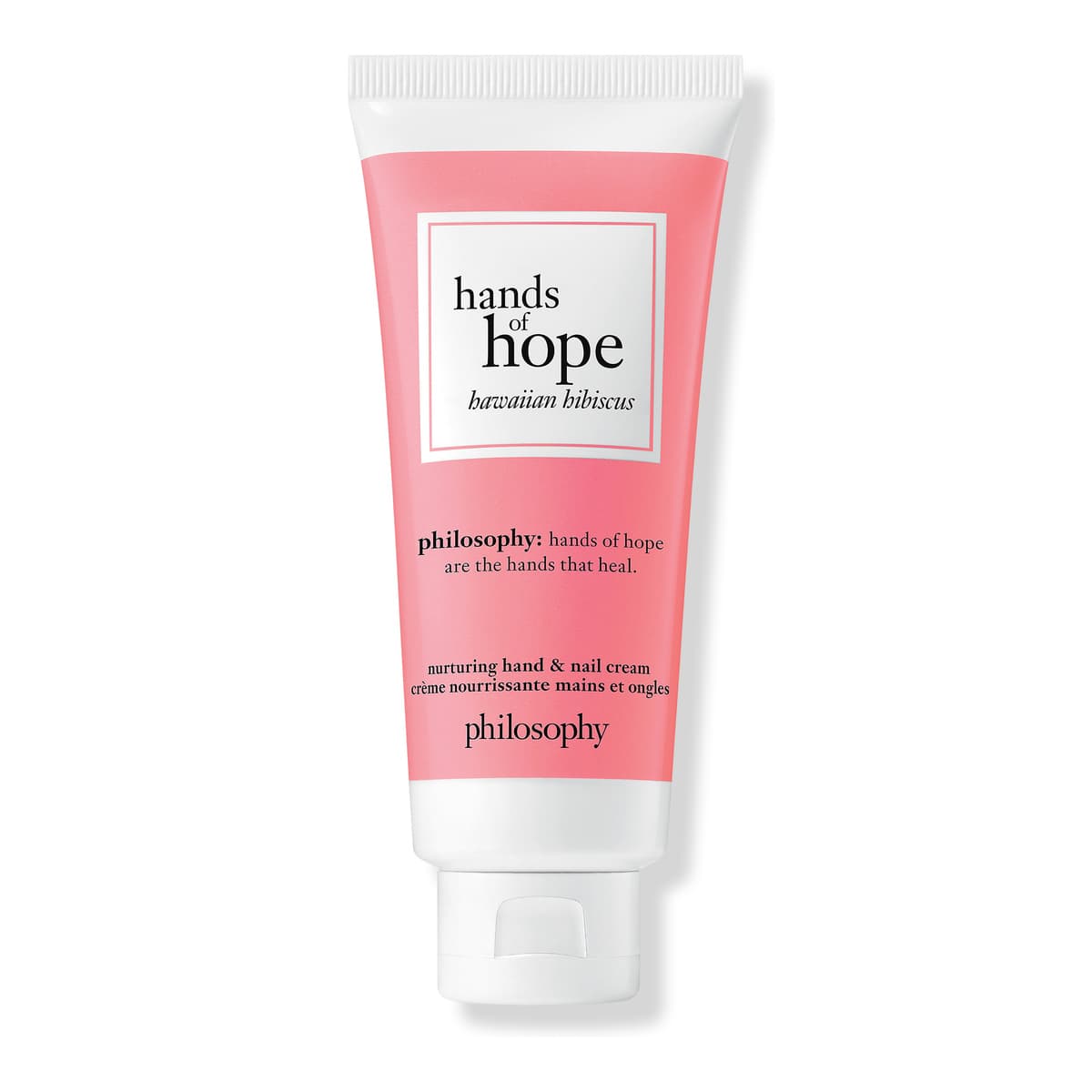 Hands of Hope Nurturing Hand & Nail Cream