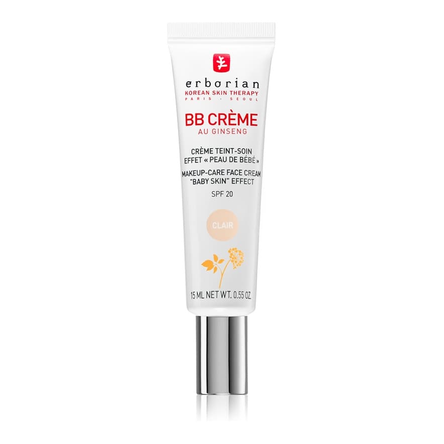 BB Cream, Clair