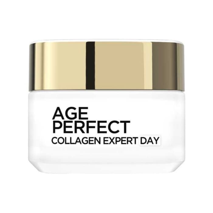 Age Perfect Retightening Anti Ageing Collagen Day Cream