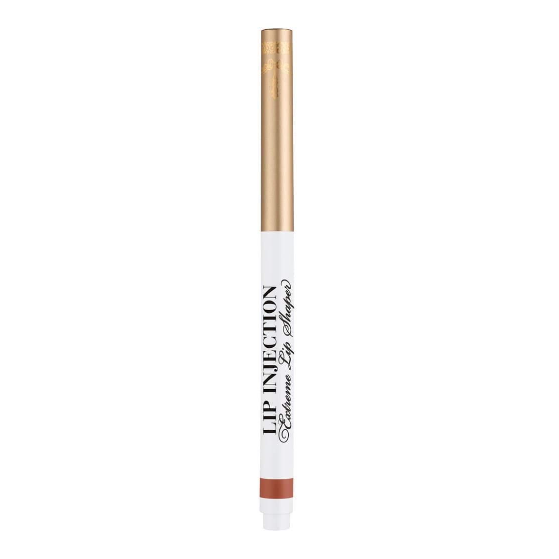 Lip Injection Extreme Lip Shaper, Cinnamon
