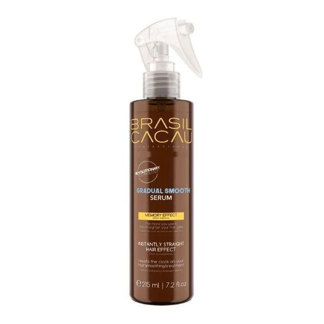Brasil Cacau Gradual Smooth Serum