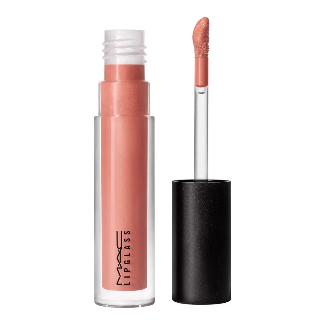 MAC Lipglass, Lust