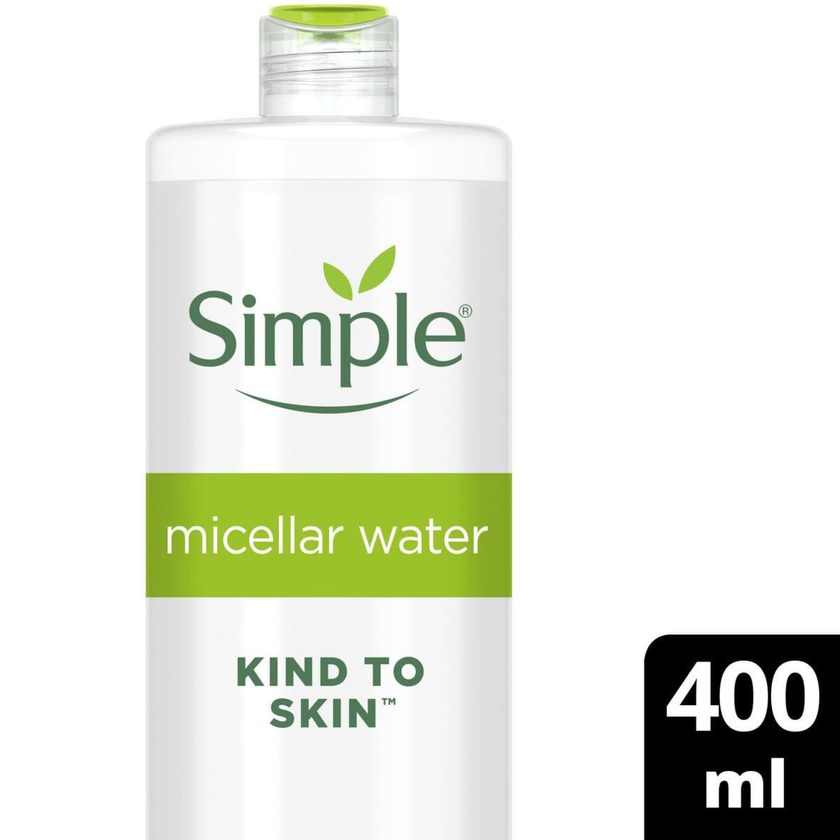 Kind to Skin Micellar Cleansing Water