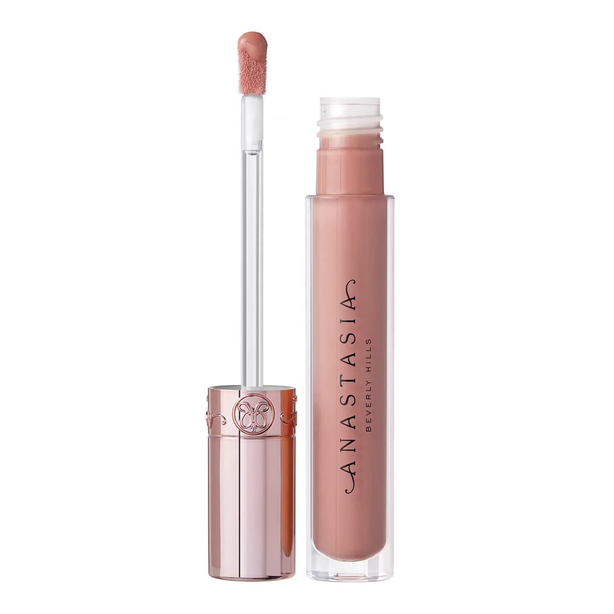 Lip Gloss, Guava