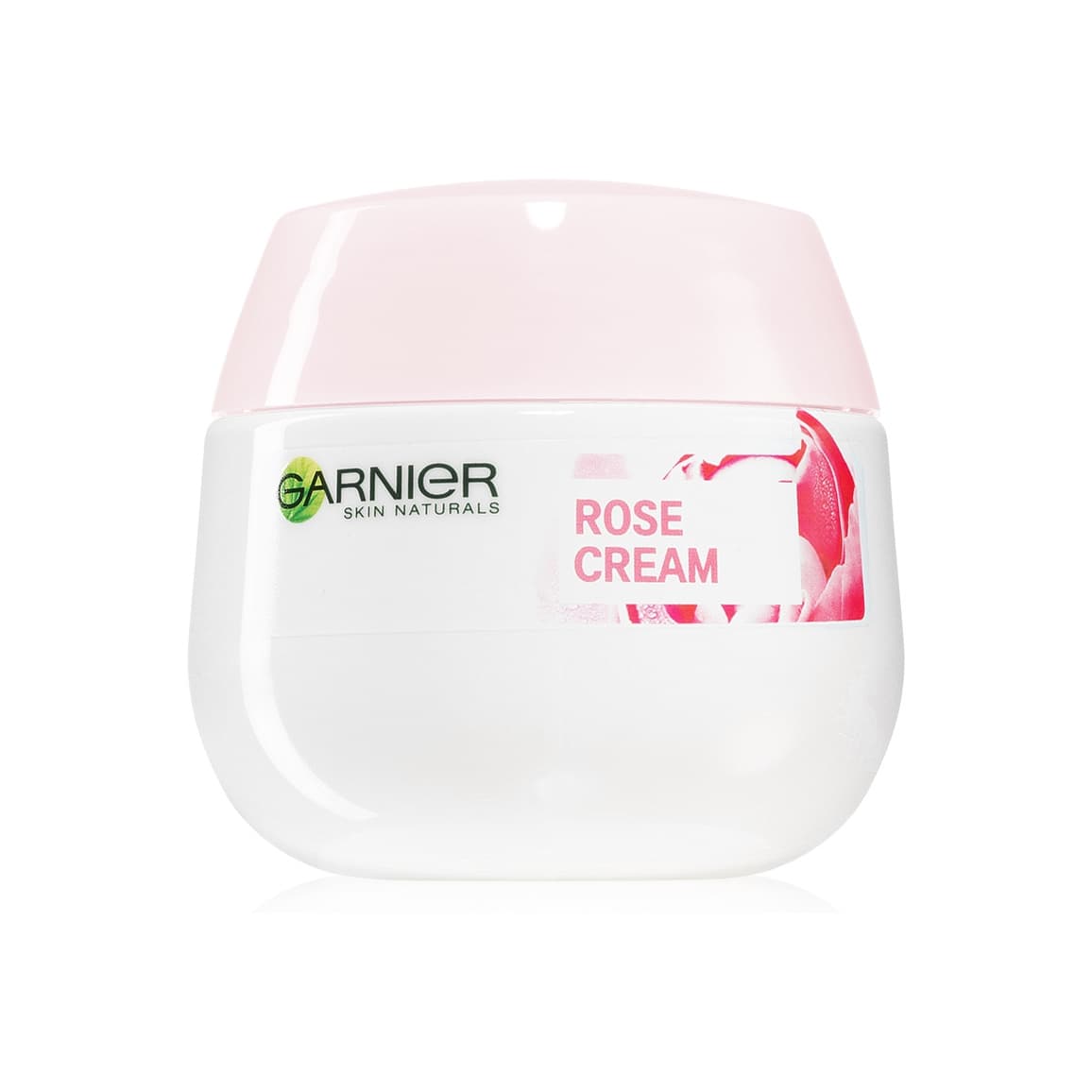 Botanical Moisturising Cream for Dry and Sensitive Skin