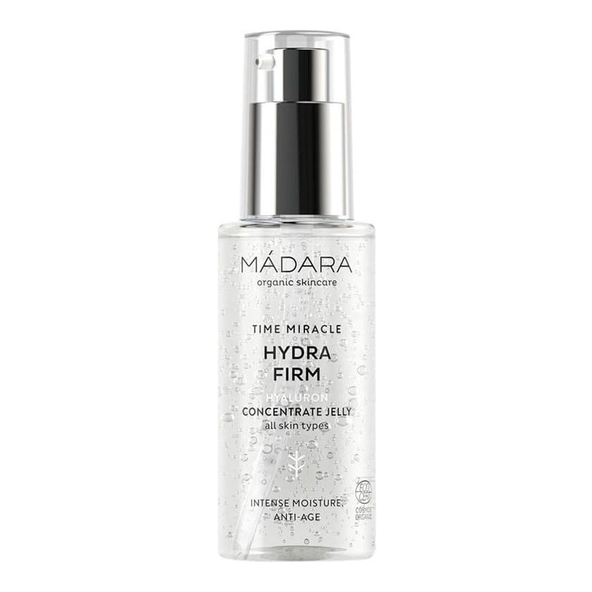Time Miracle Hydra Firm Hyaluron Concentrate Jelly