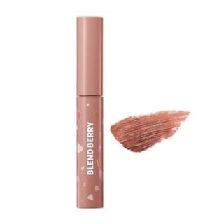 Blend Berry Fluffy Long Curl Mascara, #002 Gooseberry
