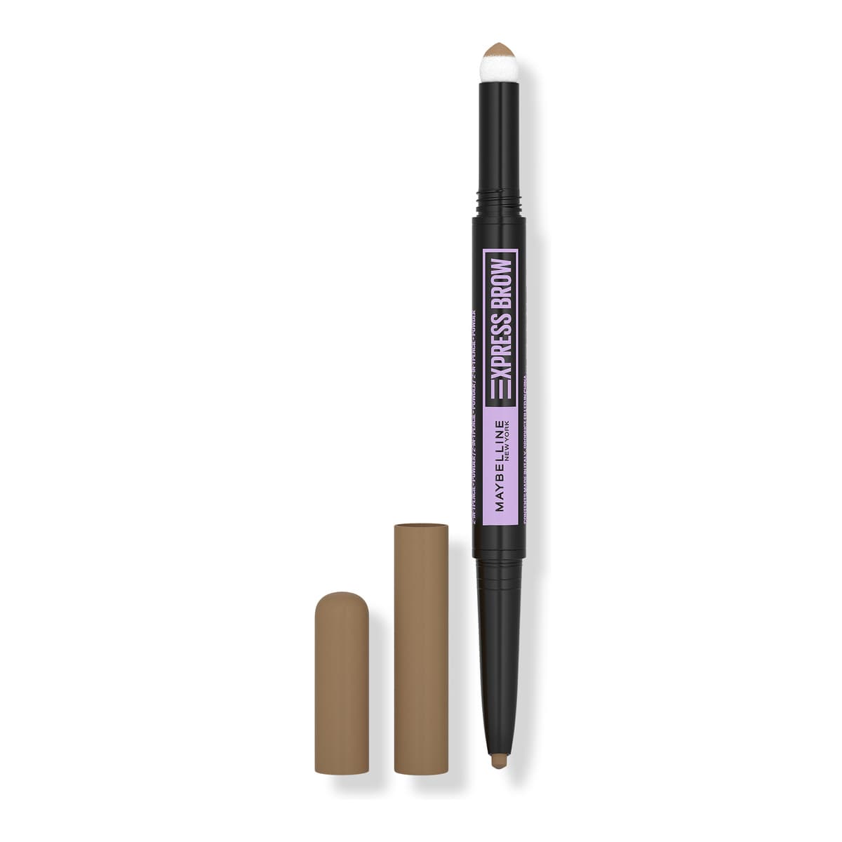 Express Brow 2-In-1 Pencil And Powder, Blonde