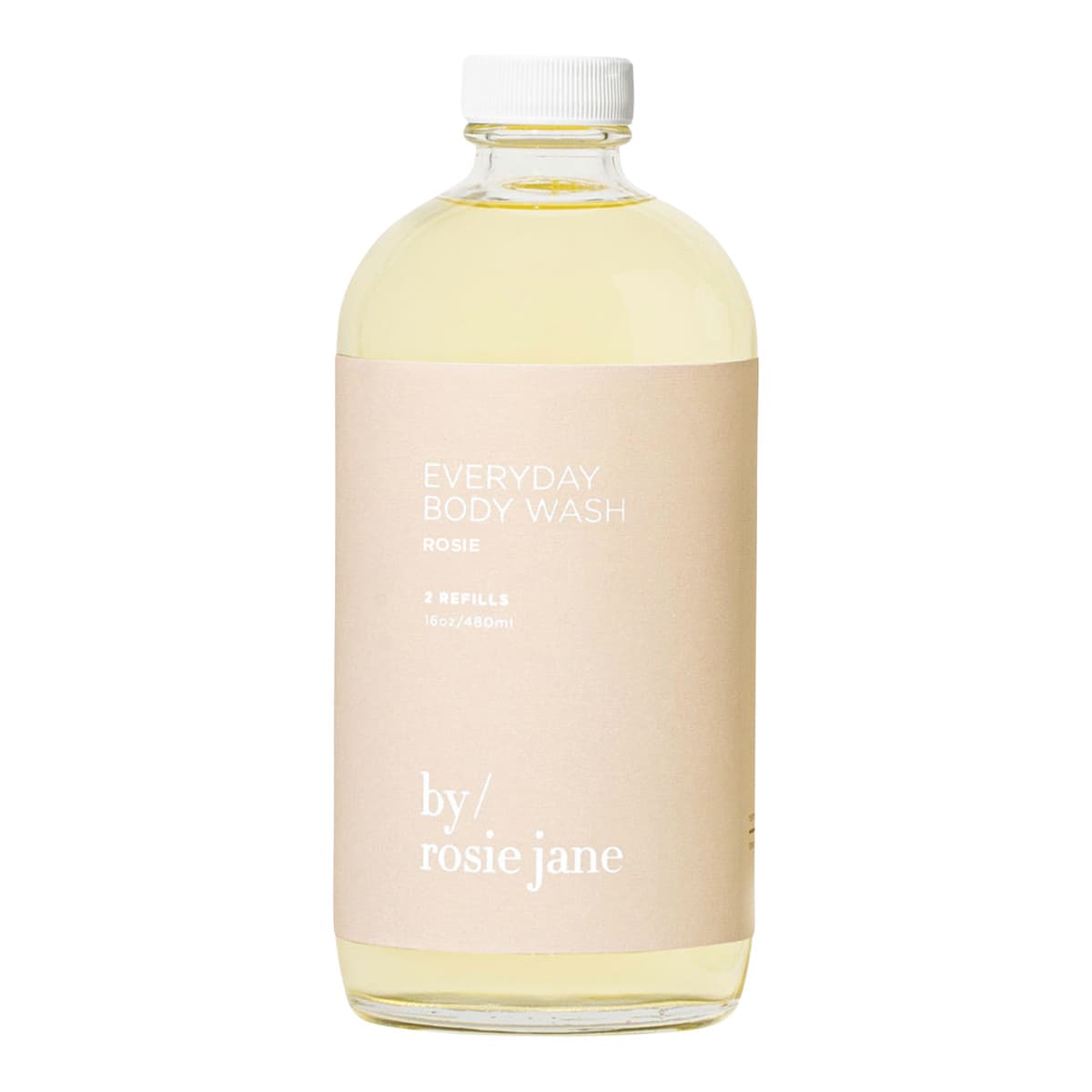 Rosie Everyday Body Wash