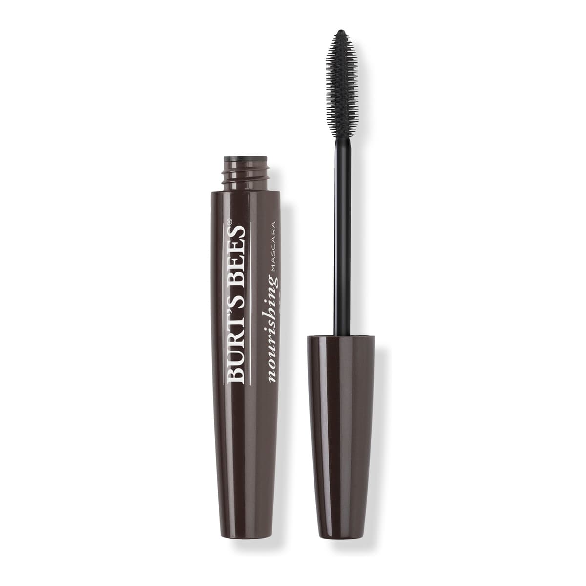 100% Natural Nourishing Mascara