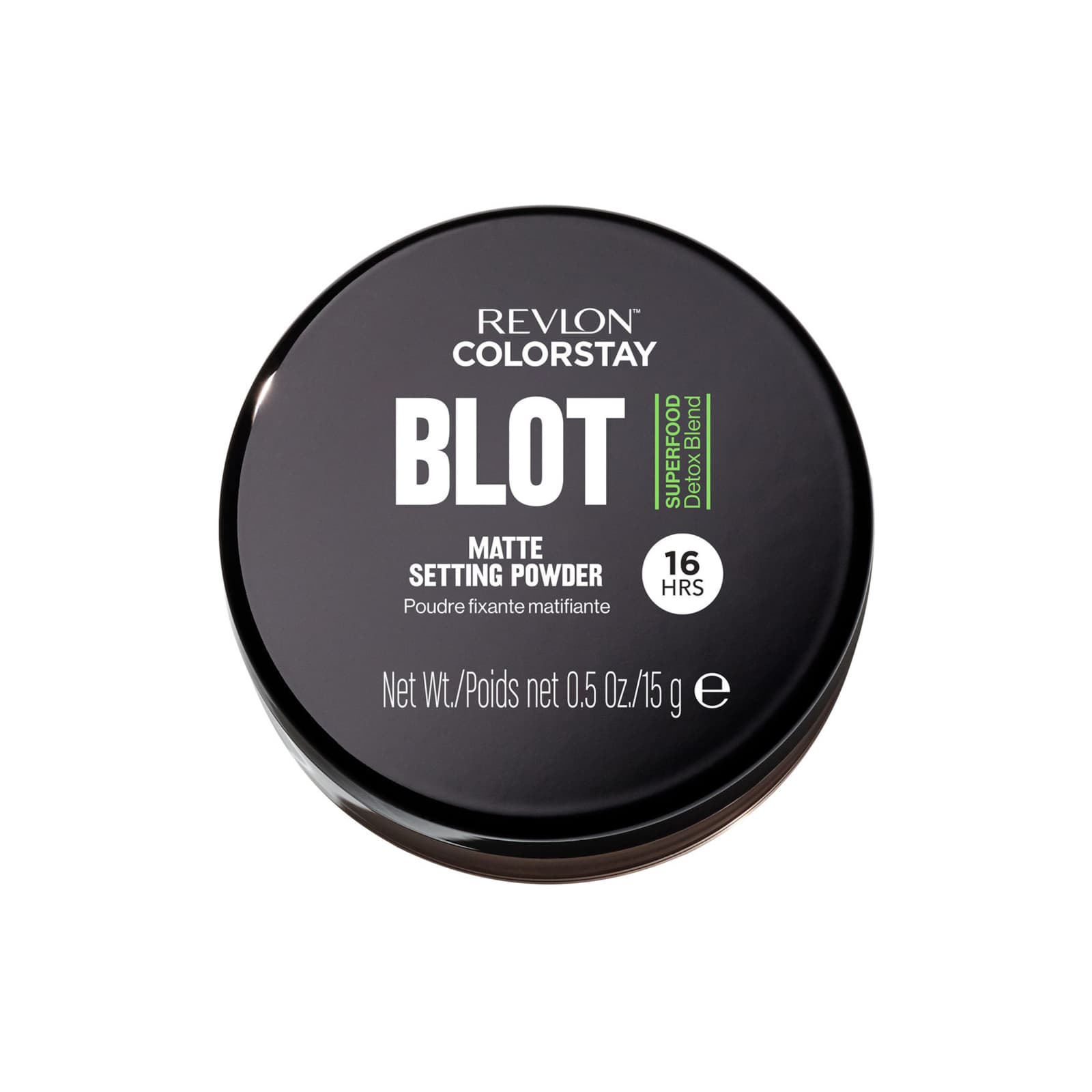ColorStay Blot Matte Setting Powder - Universal