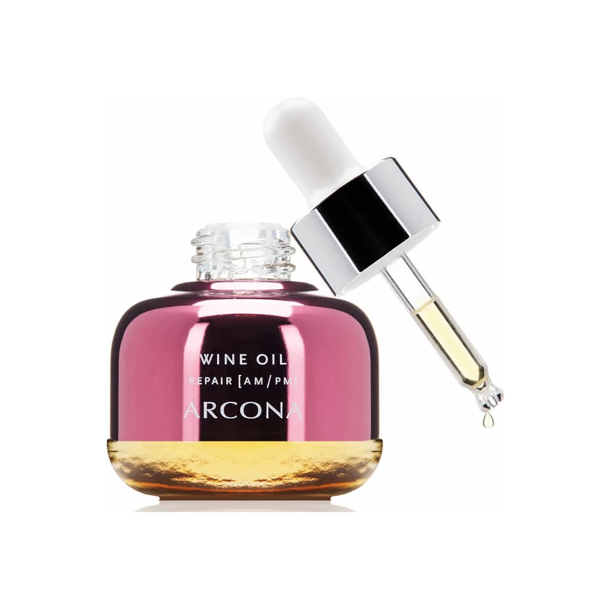 Wine Oil