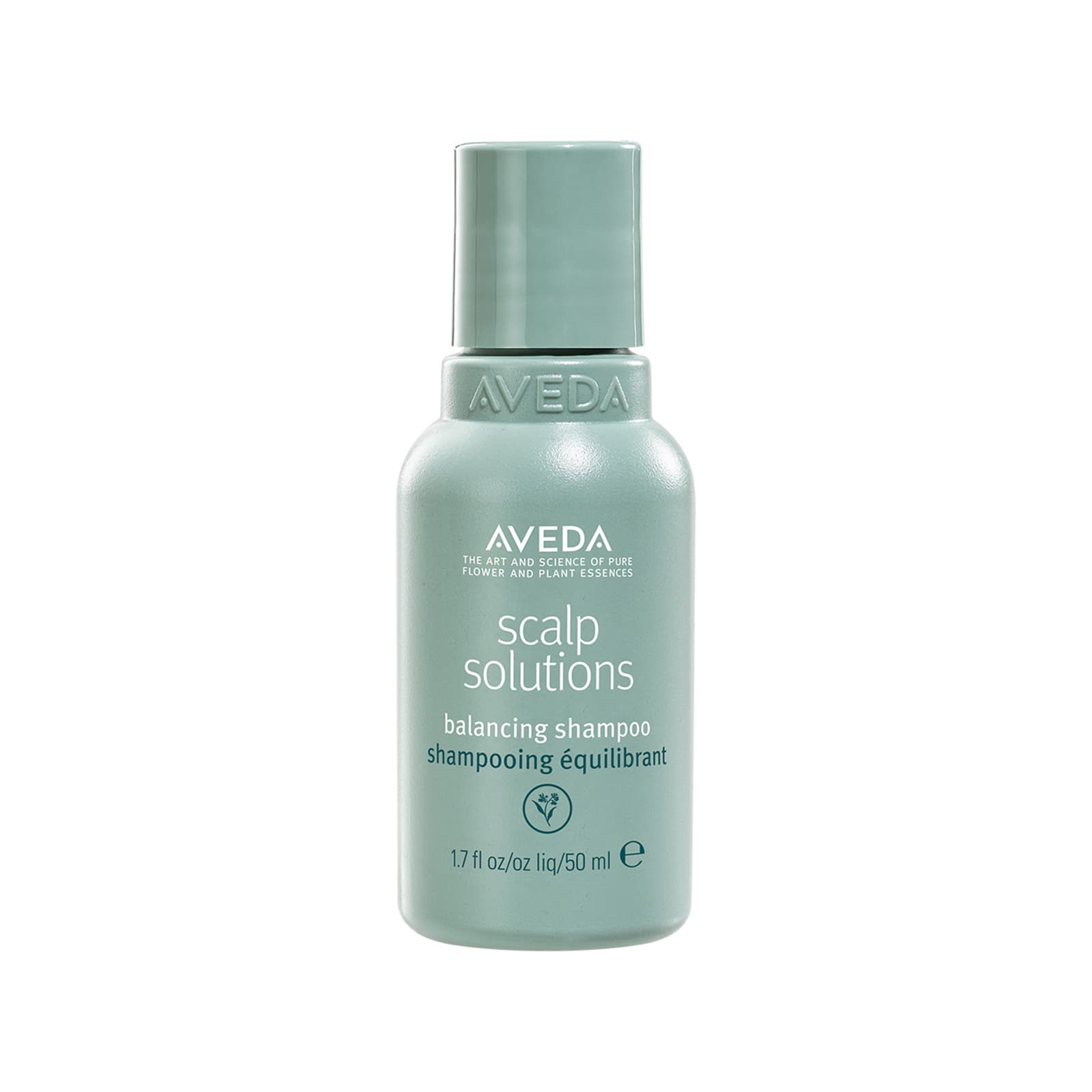 Scalp Solutions Balancing Shampoo