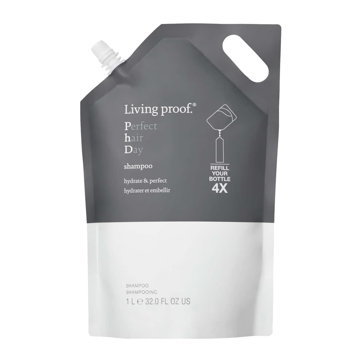 Perfect Hair Day Shampoo