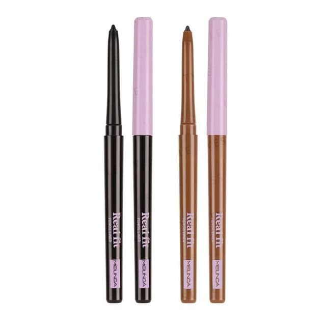 Real Fit Pencil Liner
