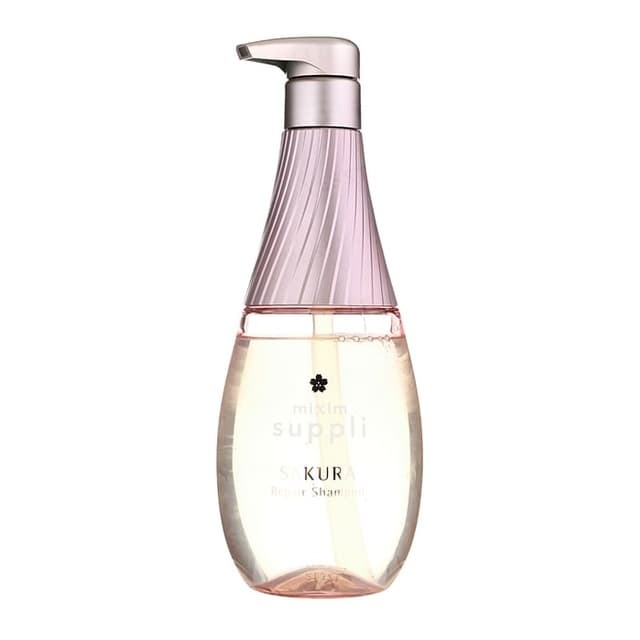 Mixim Suppli Sakura Repair Shampoo