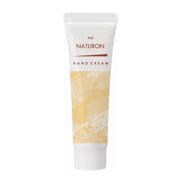 Pax Naturon Hand Cream Ylang Ylang & Muguet