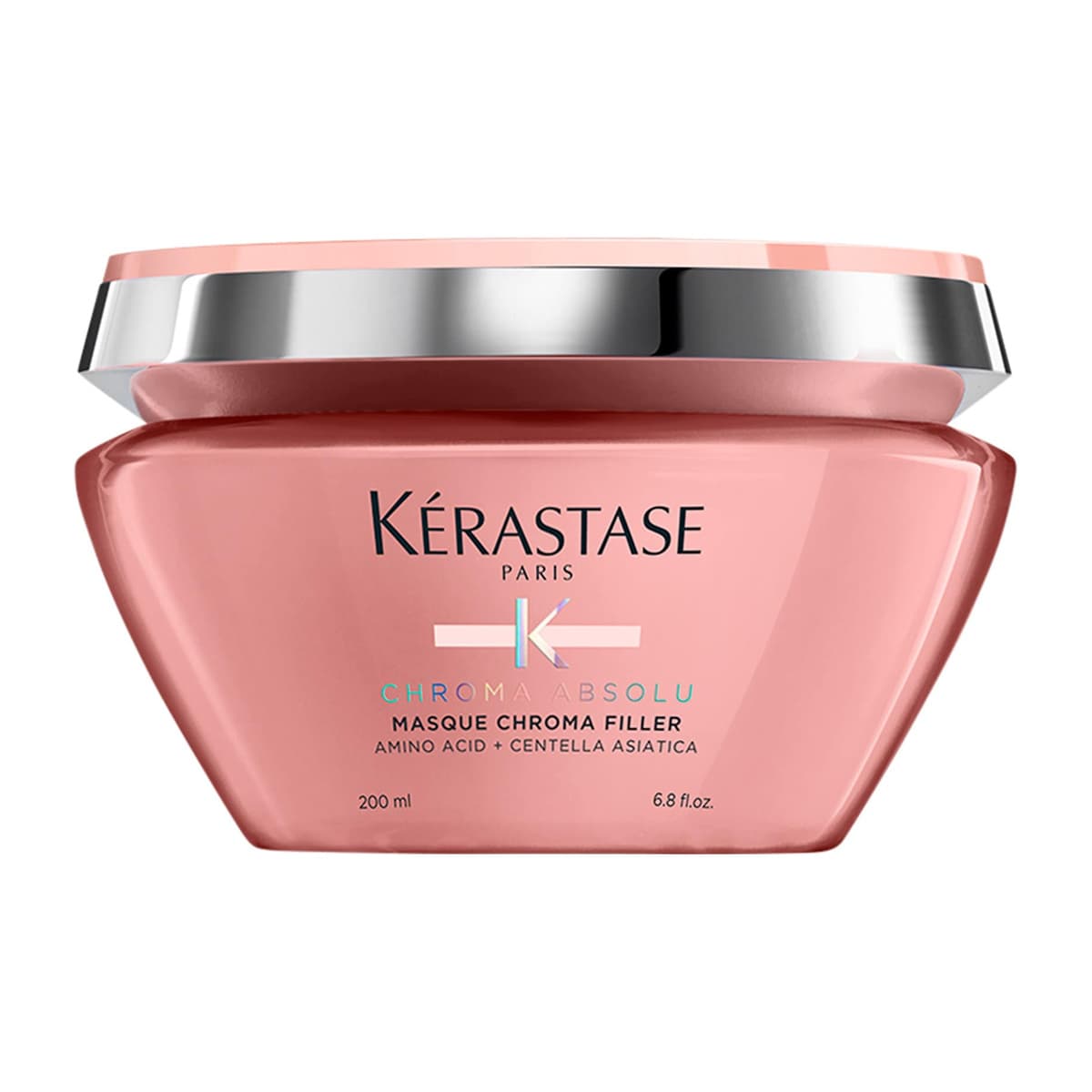 Chroma Absolu Strengthening Mask for Color-Treated Hair